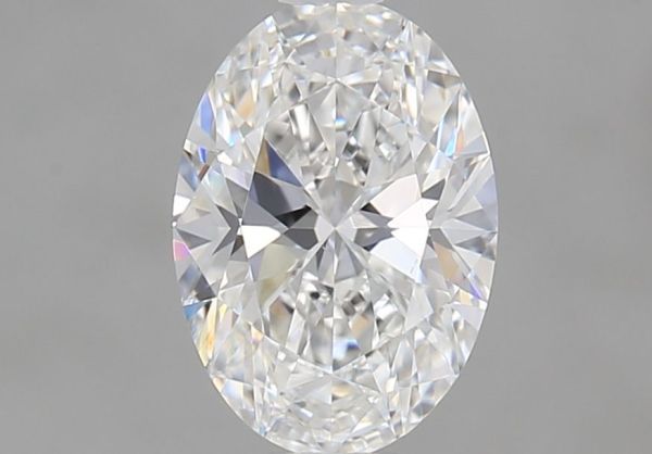 Oval Diamond image