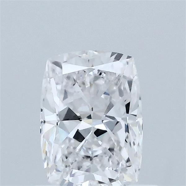 Cushion Lab-Grown Diamond image