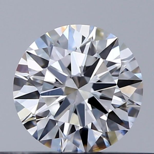 Round Diamond image