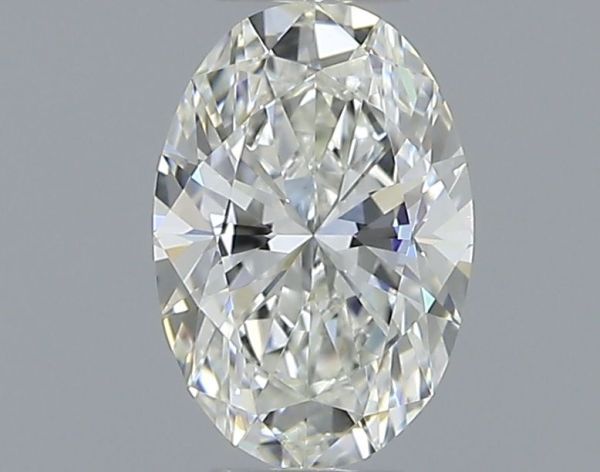 Oval Diamond image