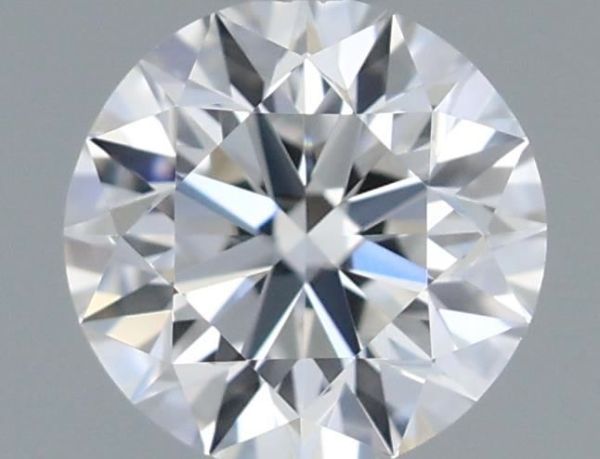 Round Diamond image