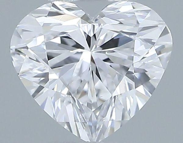 Heart Diamond image