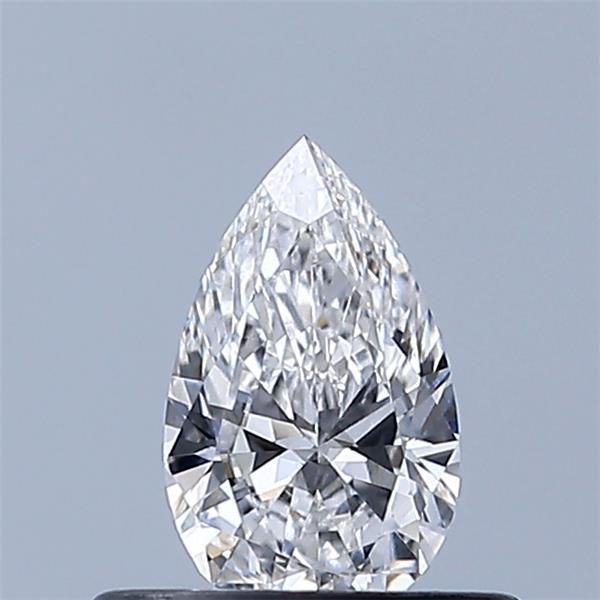 Pear Lab-Grown Diamond image