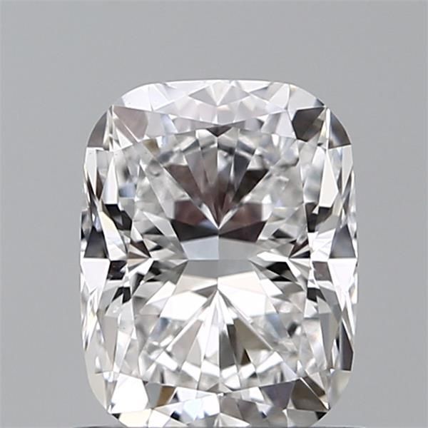 Cushion Lab-Grown Diamond image