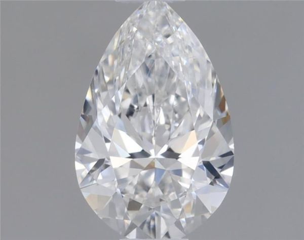Pear Diamond image