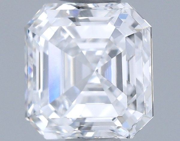 Asscher Lab-Grown Diamond image