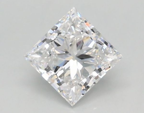 Princess Lab-Grown Diamond image
