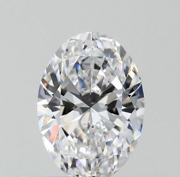 Oval Diamond image