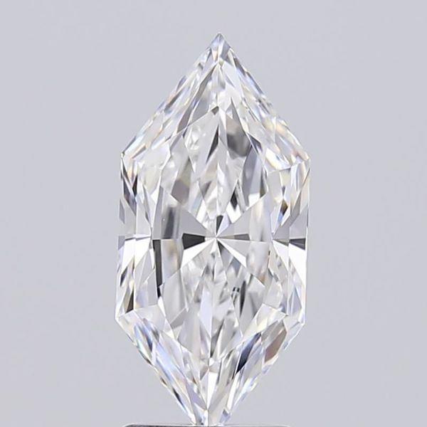 Hexagonal Lab-Grown Diamond image
