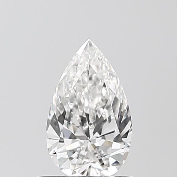 Pear Lab-Grown Diamond image