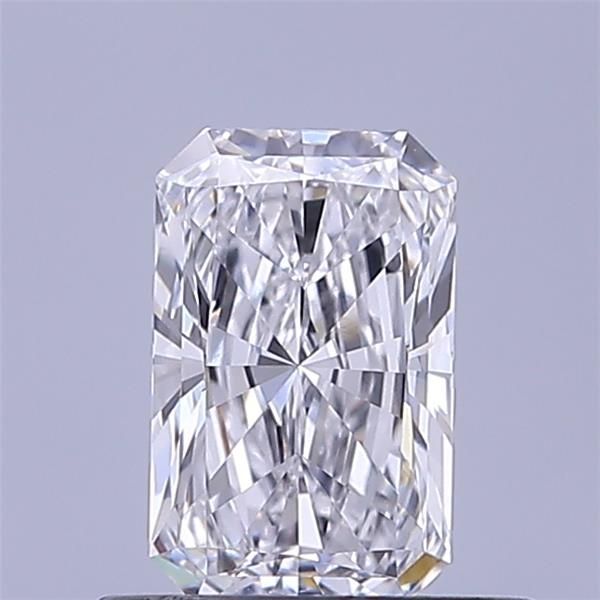 Radiant Lab-Grown Diamond image