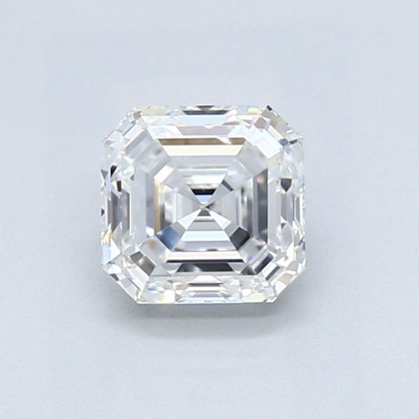 Asscher Diamond image