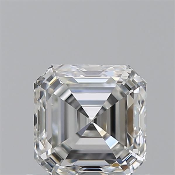 Asscher Diamond image