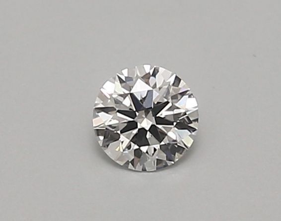 Round Lab-Grown Diamond image