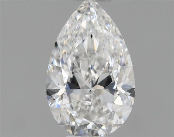 Pear Diamond image