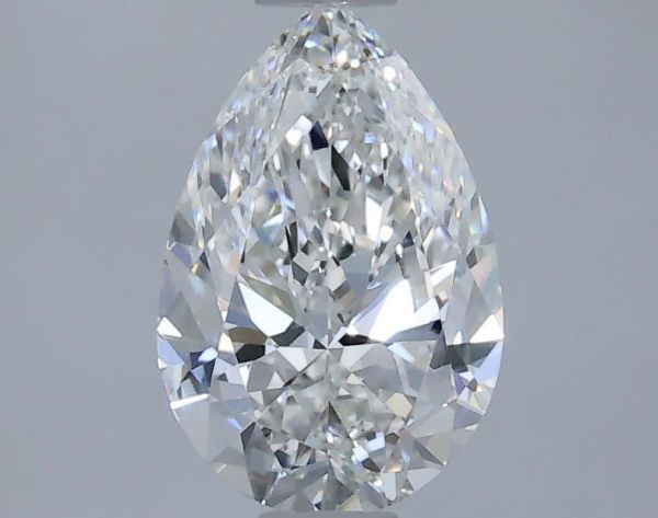 Pear Diamond image