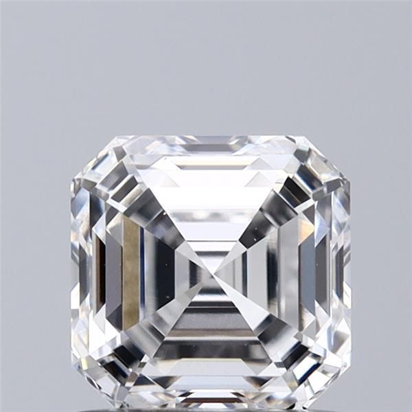 Asscher Lab-Grown Diamond image