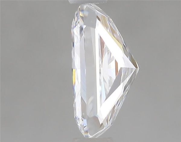 Radiant Lab-Grown Diamond image