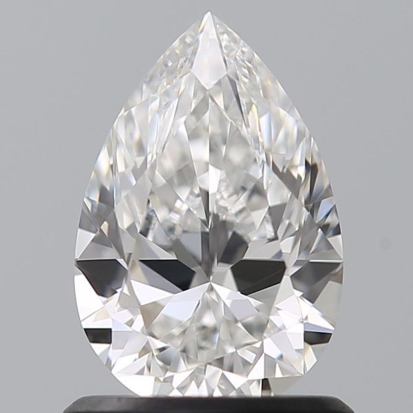 Pear Diamond image