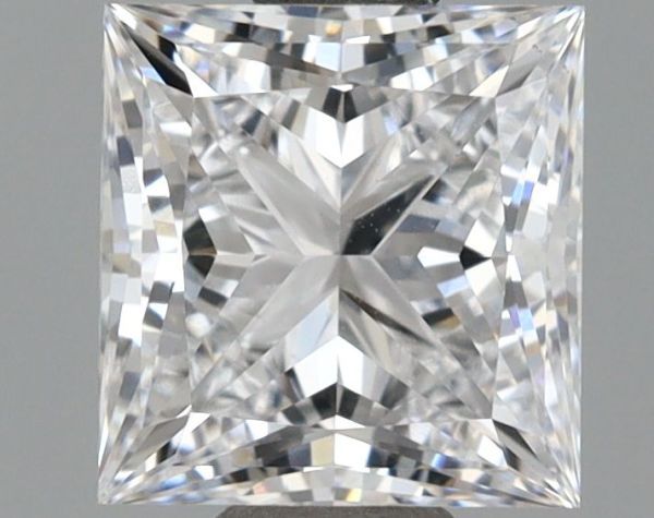 Princess Lab-Grown Diamond image