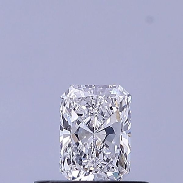 Radiant Lab-Grown Diamond image