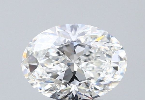 Oval Diamond image