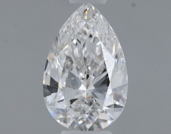 Pear Diamond image