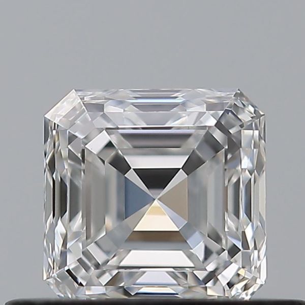 Asscher Diamond image