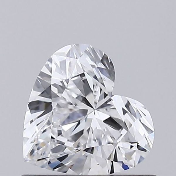 Heart Lab-Grown Diamond image