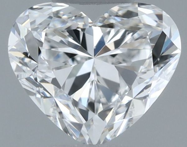 Heart Diamond image