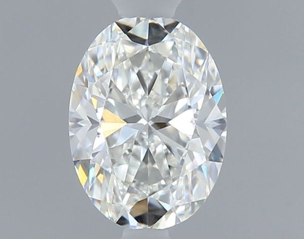 Oval Diamond image