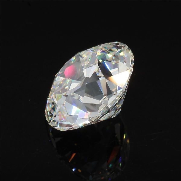 Old European Cut Diamond image