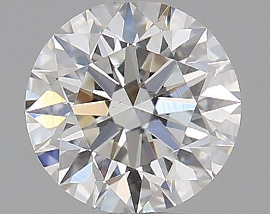 Round Diamond image