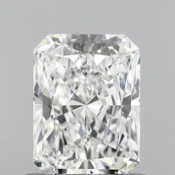Radiant Lab-Grown Diamond image