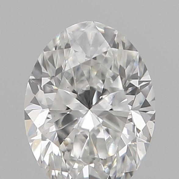 Oval Diamond image