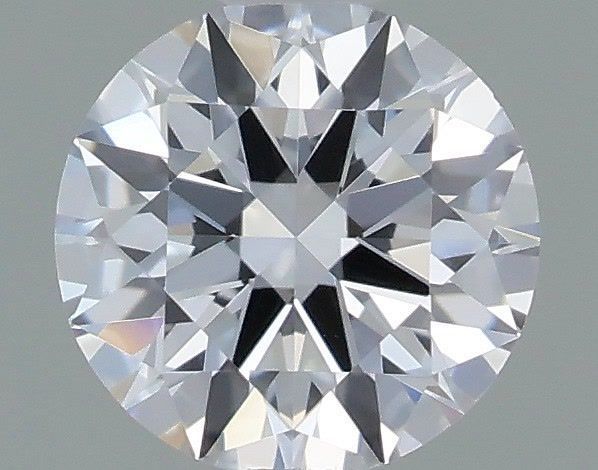 Round Lab-Grown Diamond image