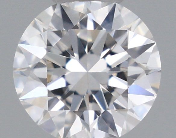 Round Diamond image