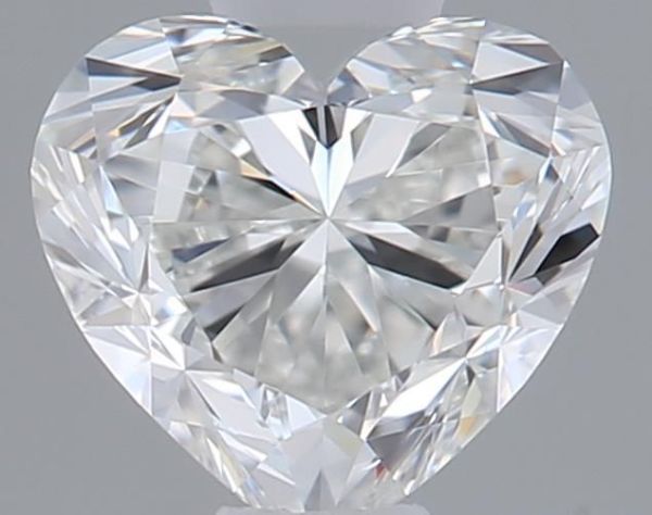Heart Diamond image