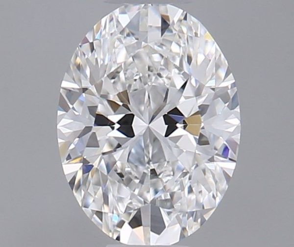 Oval Diamond image