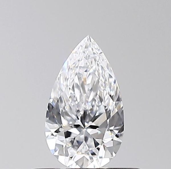 Pear Diamond image