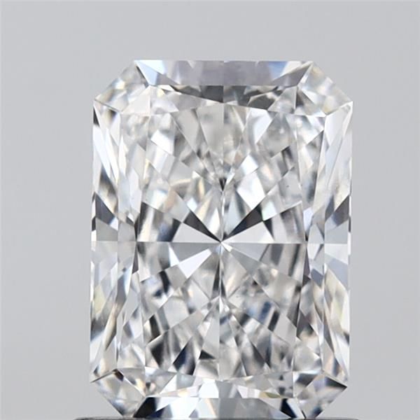 Radiant Lab-Grown Diamond image