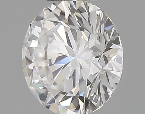 Round Diamond image
