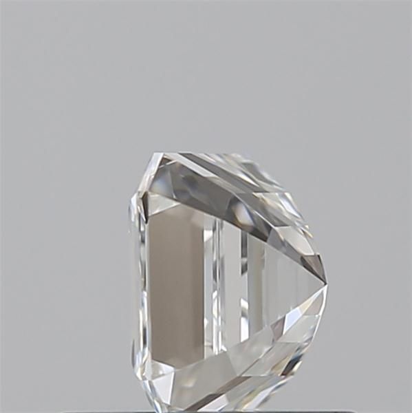 Asscher Diamond image