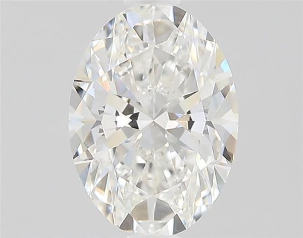 Oval Diamond image