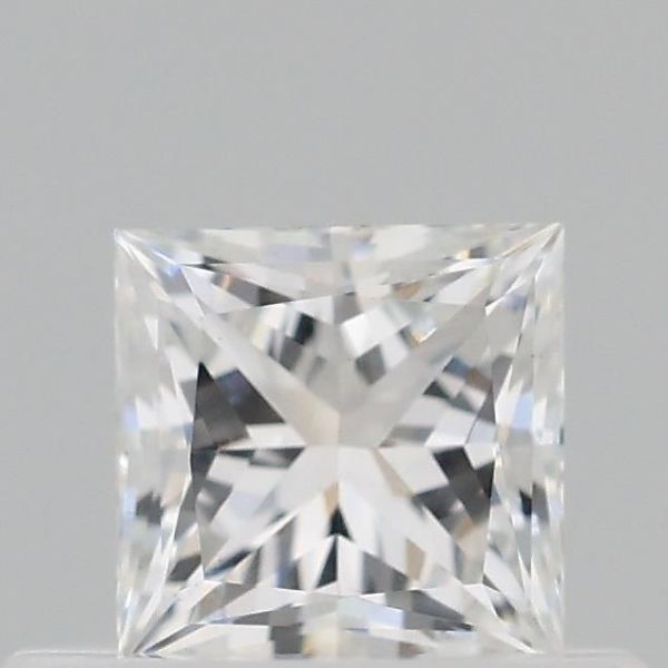 Princess Lab-Grown Diamond image