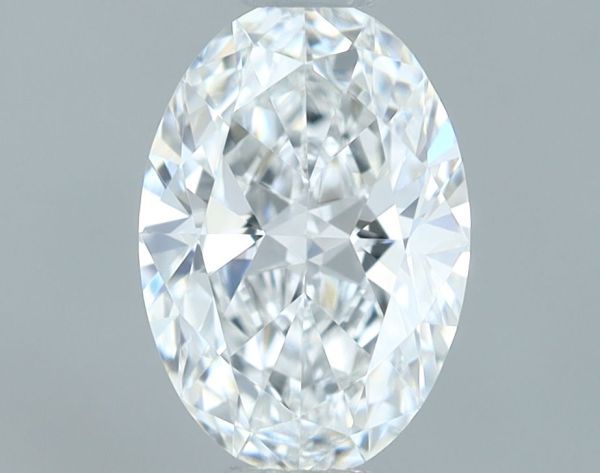Oval Diamond image