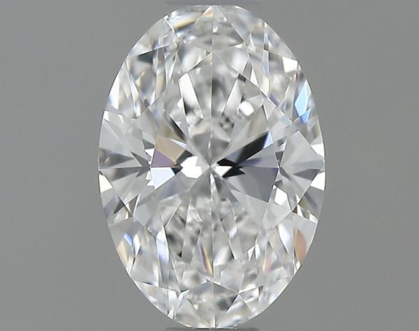 Oval Diamond image