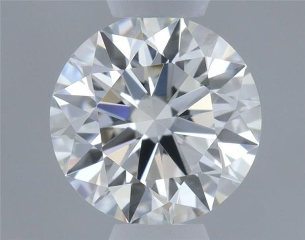Round Diamond image