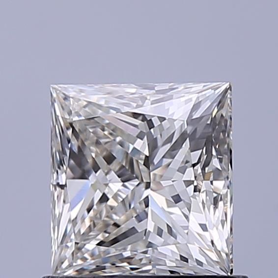 Princess Lab-Grown Diamond image