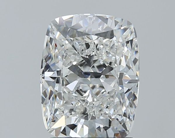 Cushion Diamond image